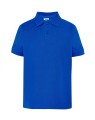 07292e1c0121ee23161792c25af1d460_Dziecięca Koszulka POLO JHK PKID 200 RB- Niebieska