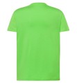 34c2919f57b0ffeeff5ab99a117b9576_Koszulka Męska kolor- Limonka JHK TSRA 150 REGULAR T-SHIRT.Wzmocniony lycrą ściągacz. Gramatura:155g i 100% bawełna. Dostępne na www.koszulkisuper.com