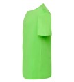 8ec7b7d1ba5b0b2be0649a2f8aaefeb2_Koszulka Męska kolor- Limonka JHK TSRA 150 REGULAR T-SHIRT.Wzmocniony lycrą ściągacz. Gramatura:155g i 100% bawełna. Dostępne na www.koszulkisuper.com