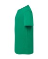 0f6a752986849c91baf45afe2662d82c_Koszulka Męska kolor- Zielona JHK TSRA 150 REGULAR T-SHIRT.Wzmocniony lycrą ściągacz. Gramatura:155g i 100% bawełna. Dostępne na www.koszulkisuper.com