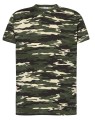 061f55937a04003a6c306dccef00d01f_Koszulka Męska kolor- Camouflage JHK TSRA 150 REGULAR T-SHIRT.Wzmocniony lycrą ściągacz. Gramatura:155g i 100% bawełna. Dostępne na www.koszulkisuper.com