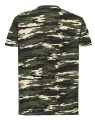 c1b33fe0372495c9cf9a1b419c04e93b_Koszulka Męska kolor- Camouflage JHK TSRA 150 REGULAR T-SHIRT.Wzmocniony lycrą ściągacz. Gramatura:155g i 100% bawełna. Dostępne na www.koszulkisuper.com