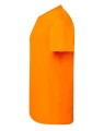 45beda444a570a6b8a357bd3e7447887_Koszulka Męska kolor- Orange JHK TSRA 150 REGULAR T-SHIRT.Wzmocniony lycrą ściągacz. Gramatura:155g i 100% bawełna. Dostępne na www.koszulkisuper.com