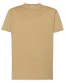 1ac21ef79f942a3b2dd07b4af6830c1c_Koszulka Męska kolor-Army JHK TSRA 150 REGULAR T-SHIRT.Wzmocniony lycrą ściągacz. Gramatura:155g i 100% bawełna. Dostępne na www.koszulkisuper.com