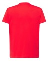 c7dd22194dda0285d418df148a7c8c7d_Koszulka Męska kolor- Ciepła czerwień JHK TSRA 150 REGULAR T-SHIRT.Wzmocniony lycrą ściągacz. Gramatura:155g i 100% bawełna. Dostępne na www.koszulkisuper.com