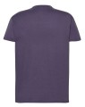 3055da5a4d06c090d5e93bf1fd61ef1a_Koszulka Męska kolor- Denim JHK TSRA 150 REGULAR T-SHIRT.Wzmocniony lycrą ściągacz. Gramatura:155g i 100% bawełna. Dostępne na www.koszulkisuper.com