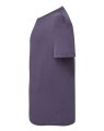 8c8eea78eaaff9f7e73a624cf5de65e5_Koszulka Męska kolor- Denim JHK TSRA 150 REGULAR T-SHIRT.Wzmocniony lycrą ściągacz. Gramatura:155g i 100% bawełna. Dostępne na www.koszulkisuper.com