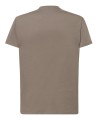 809f37e597115972fed64f2ad6dd7914_Koszulka Męska kolor-Szary cynk JHK TSRA 150 REGULAR T-SHIRT.Wzmocniony lycrą ściągacz. Gramatura:155g i 100% bawełna. Dostępne na www.koszulkisuper.com