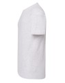 e65ec108716f8a3533e517f5a66ac083_Koszulka Męska kolor-Jasnoszara JHK TSRA 150 REGULAR T-SHIRT.Wzmocniony lycrą ściągacz. Gramatura:155g i 100% bawełna. Dostępne na www.koszulkisuper.com