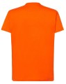 1ef111f3f83513a3047dc45fb4b17b84_Koszulka Męska kolor- ceglasty JHK TSRA 150 REGULAR T-SHIRT.Wzmocniony lycrą ściągacz. Gramatura:155g i 100% bawełna. Dostępne na www.koszulkisuper.com