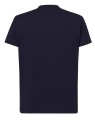 959a6a01a7d2ca2f1ed318070b49e770_Koszulka Męska kolor-Granatowy JHK TSRA 150 REGULAR T-SHIRT.Wzmocniony lycrą ściągacz. Gramatura:155g i100% bawełna. Dostępne na www.koszulkisuper.com