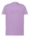 b9bbfa5fbcd5d9d2604c91edf0edc134_Koszulka Męska kolor-Lawendowy JHK TSRA 150 REGULAR T-SHIRT.Wzmocniony lycrą ściągacz. Gramatura:155g i 100% bawełna. Dostępne na www.koszulkisuper.com