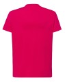 7fdbc6d91896e4346fdb07e03d7fe545_Koszulka Męska kolor-Malinowy JHK TSRA 150 REGULAR T-SHIRT.Wzmocniony lycrą ściągacz. Gramatura:155g i 100% bawełna. Dostępne na www.koszulkisuper.com