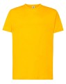 2a4920814bdf348026e95d5ad1bf59b1_Koszulka Męska kolor-Brzoskwiniowa JHK TSRA 150 REGULAR T-SHIRT.Wzmocniony lycrą ściągacz. Gramatura:155g i 100% bawełna. Dostępne na www.koszulkisuper.com