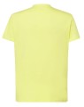 b25947182de7798f83e50716a950e251_Koszulka Męska kolor- Pistacjowa JHK TSRA 150 REGULAR T-SHIRT.Wzmocniony lycrą ściągacz. Gramatura:155g i 100% bawełna. Dostępne na www.koszulkisuper.com