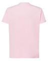 bb8e8be503b8bb611cc78c453f10cbb1_Koszulka Męska kolor- Różowa JHK TSRA 150 REGULAR T-SHIRT.Wzmocniony lycrą ściągacz. Gramatura:155g i 100% bawełna. Dostępne na www.koszulkisuper.com