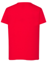 TSRK RD.png_Koszulka dziecięca PREMIUM JHK TSRK 190 RD -Czerwona
