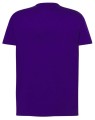 e5b2cad79dfe137e464259a863df288c_Koszulka Męska kolor-Fioletowy JHK TSRA 150 REGULAR T-SHIRT.Wzmocniony lycrą ściągacz. Gramatura:155g i100% bawełna. Dostępne na www.koszulkisuper.com