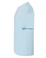 40e2d47b2d156348ab0f96c3777e6a74_Koszulka dziecięca JHK TSRK 150 SK - Błękitna