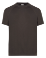 Koszulka męska sportowa JHK T-Shirt Sport Man kolor- Grafit z raglanowymi rękawami. Wykonana z oddychającego, szybkoschnącego poliestru z recyklingu. Gramatura 130g.Dostępne na www.koszulkisuper.com.png
