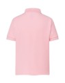 5a4bd58caf7dbcd93016d0525d9bf3e9 _Dziecięca Koszulka POLO JHK PKID 210 PK- Różowa