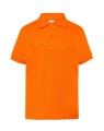 58f282c5c5c38ac694b7db4799a2bad8_Dziecięca Koszulka POLO JHK PKID 210 OR- Orange