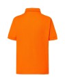 ff4cecf106ecb68410ee3c35007f5e27_Dziecięca Koszulka POLO JHK PKID 210 OR- Orange