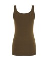 8f362959f81763585e45a939a3510e0c_t-shirt damski z ramiączkami JHK TSUL VCTR KH -Khaki