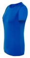 KOSZULKA SPORTOWA DAMSKA_SPORT LADY RB 3.png_JHK TSUL SPOR RB-Niebieska