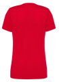 KOSZULKA SPORTOWA DAMSKA_SPORT LADY RD 2.png_JHK TSUL SPOR RD-Czerwona