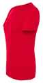 KOSZULKA SPORTOWA DAMSKA_SPORT LADY RD 3.png_JHK TSUL SPOR RD-Czerwona