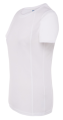 KOSZULKA SPORTOWA DAMSKA_SPORT LADY WH 3.png_JHK TSUL SPOR WH_Biała