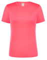 KOSZULKA SPORTOWA DAMSKA_SPORT LADY FUF.png    _JHK TSUL SPOR FUF_Fucsia Fluor