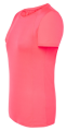 KOSZULKA SPORTOWA DAMSKA_SPORT LADY FUF 3.png    _JHK TSUL SPOR FUF_Fucsia Fluor