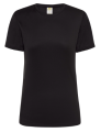 KOSZULKA SPORTOWA DAMSKA_SPORT LADY BK.png_JHK TSUL SPOR NY_Granat
