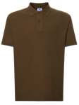 Koszulka POLO męska JHK -KHAKI