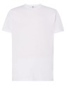 b55ef9247cec670c13eec046e87889e0_T-shirt męski z krótkim rękawem TSUA 150 WH- biały