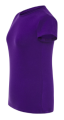 Koszulka damska JHK TSRL CMF PU –Fioletowa 3.png