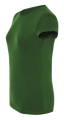 Koszulka damska JHK TSRL CMF BG –Zieleń butelkowa 3.png