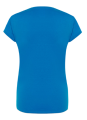 Koszulka damska bawełniana JHK TSRL CMF AQ – Aqua 2.png