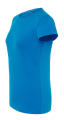 Koszulka damska bawełniana JHK TSRL CMF AQ – Aqua 3.png