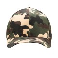 030befc3c6af2f19398c1ee55a9c1d30_CZA 6P CAMUFLAGE 2_Czapka z daszkiem 6 panelowa z zapięciem metalowym -moro