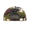 da3d8727df5736928c926257ec0c18a8_CZA 6P CAMUFLAGE 4_Czapka z daszkiem 6 panelowa z zapięciem metalowym -moro