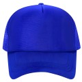 f8643abd7ad90c83cbfaea999166715c_Czapka z daszkiem z siatką-niebieska   CZ 5 P TRUCKER RB