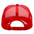 ddc08cf3c1984470a188419dff73d4f1_Czapka z daszkiem JHK CZ 5 P TRUCKER RD/WH z siatką -Czerwony/biały