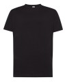 6629bea6387b231b399f45f458884c62_Koszulka męska JHK TSUA 150 BK SLIM FIT – Czarna