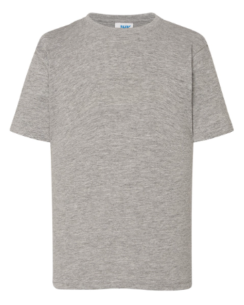 Koszulka dziecięca JHK - Szara_TSRK 150 GM.png