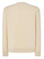 Bluza dresowa unisex SWRA 290 JHK. Gramatura: 290 ma podwójne przeszycia na szyi, mankietach i lamówce.Kolor- KREMOWA. Dostępne na www.koszulkisuper.com     3.png