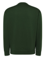 Bluza dresowa unisex SWRA 290 JHK. Gramatura: 290 ma podwójne przeszycia na szyi, mankietach i lamówce.Kolor-ZIELEŃ BUTELKOWA. Dostępne na www.koszulkisuper.com2.png