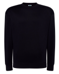 Bluza dresowa unisex Granatowa JHK